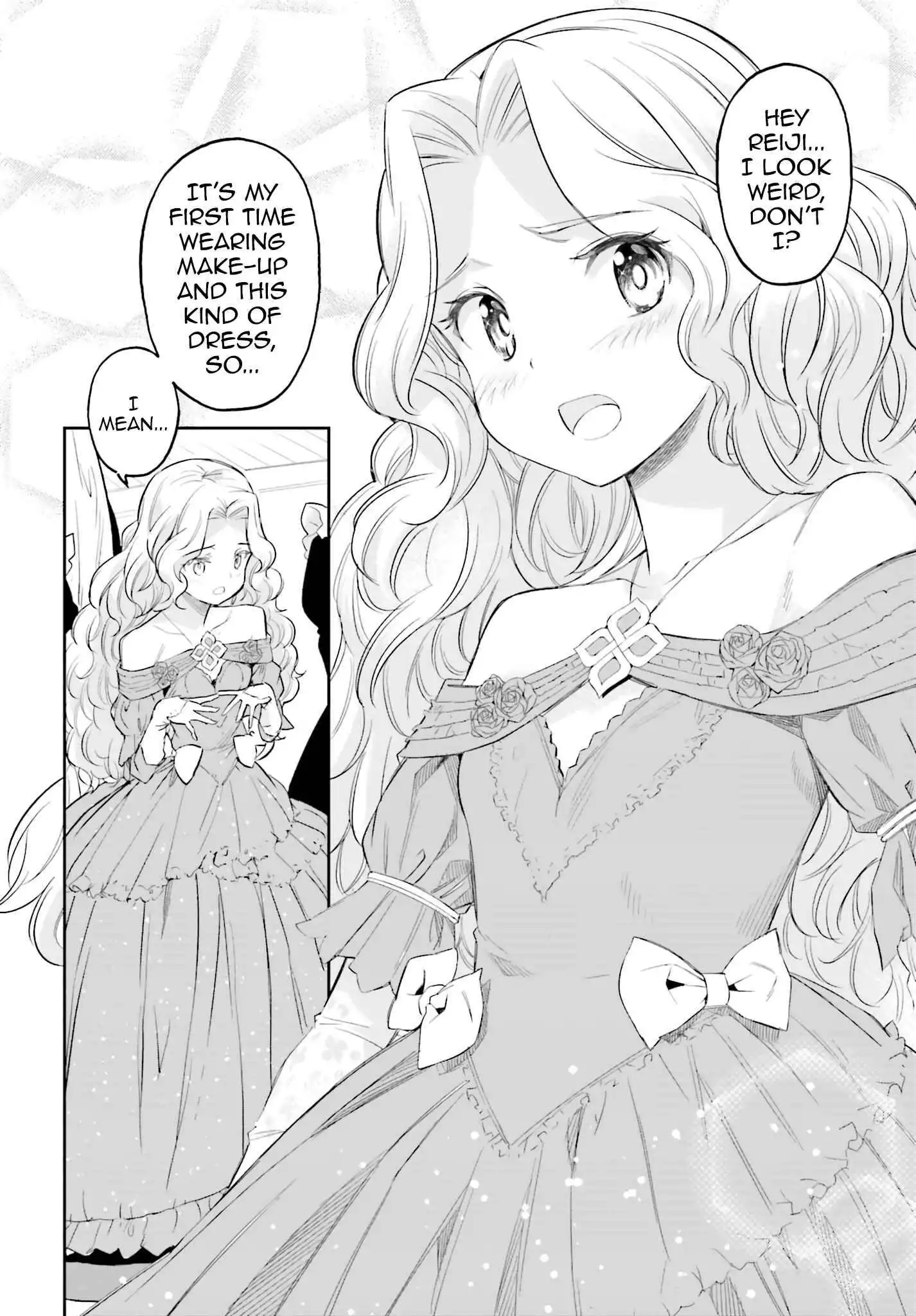 Genkai Level 1 kara no Nariagari: Saijaku Level no Ore ga Isekai Saikyou ni Naru made Chapter 17 26